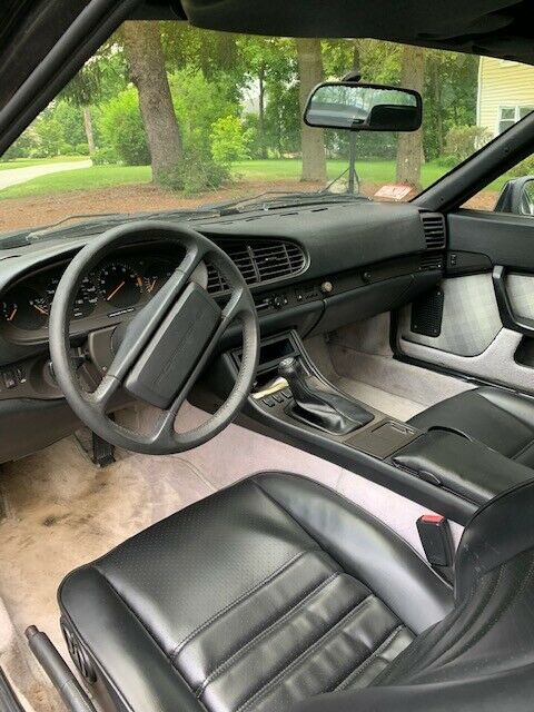 1988 Porsche 944 Base - photo 5