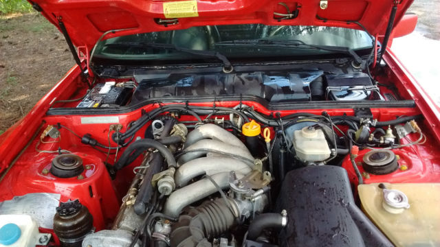 1988 Porsche 944 - photo 6
