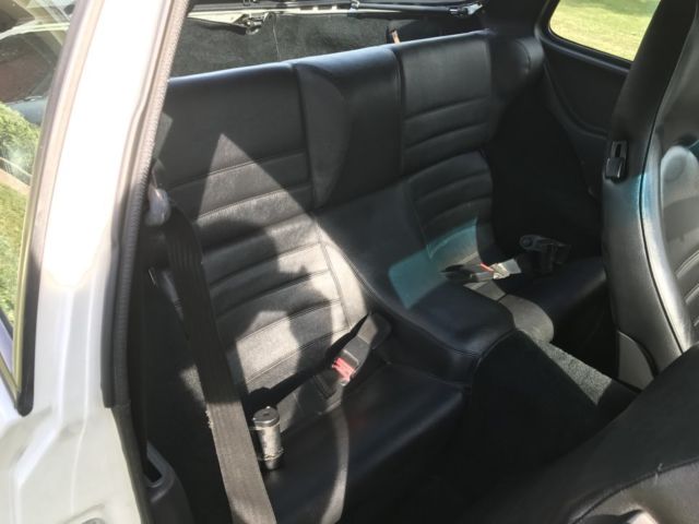 1988 Porsche 944 Base Coupe 2-Door - photo 12