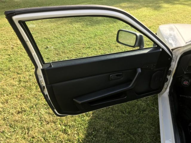 1988 Porsche 944 Base Coupe 2-Door - photo 13