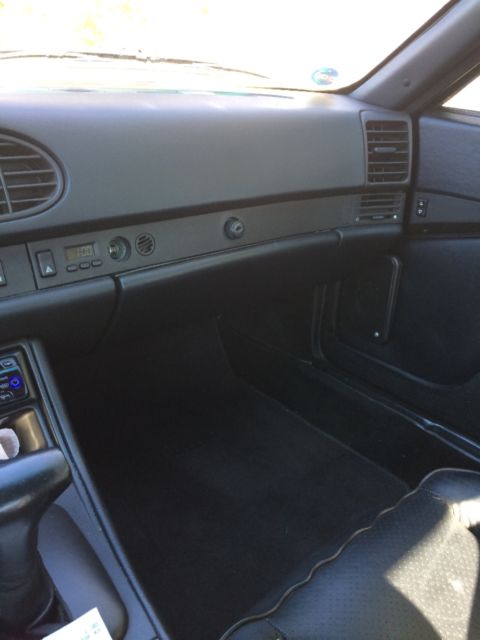 1988 Porsche 944 Martini tribute - photo 7
