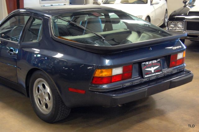 1988 Porsche 944 -- - photo 12