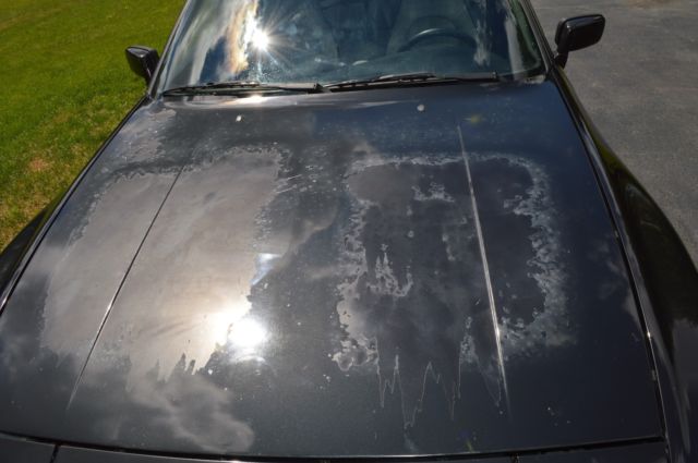 1988 Porsche 944 - photo 12