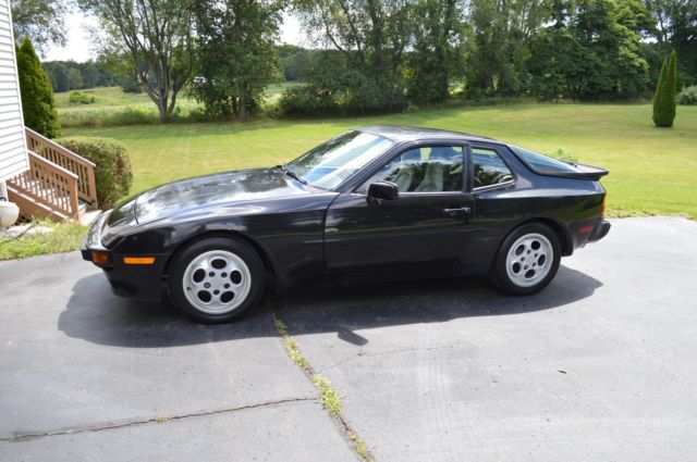 1988 Porsche 944 - photo 3