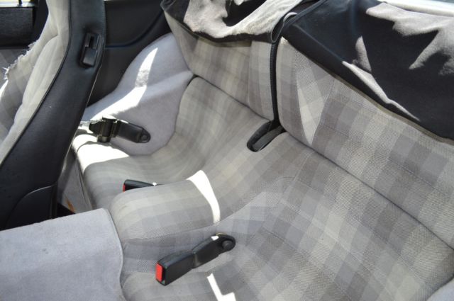 1988 Porsche 944 - photo 7