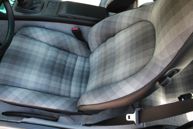 1988 Porsche 944 Coupe 2 Door - photo 10