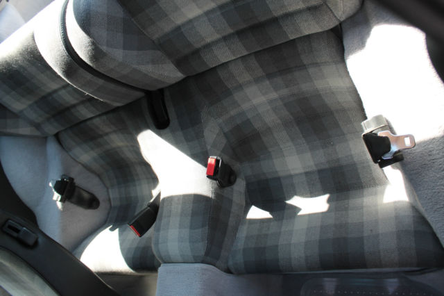 1988 Porsche 944 Coupe 2 Door - photo 11