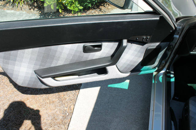1988 Porsche 944 Coupe 2 Door - photo 12