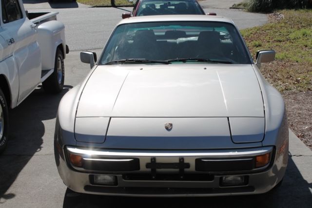 1988 Porsche 944 Coupe 2 Door - photo 5