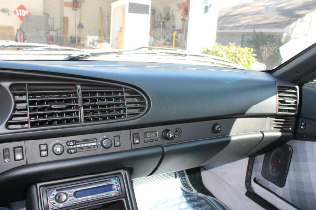 1988 Porsche 944 Coupe 2 Door - photo 7