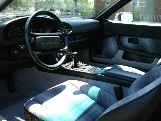1988 Porsche 944 Celebration Edition - photo 4