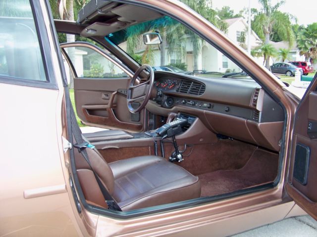 1988 Porsche 944 - photo 5