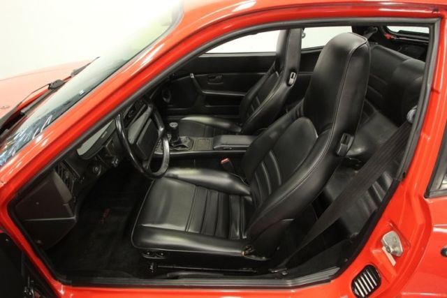 1988 Porsche 944 -- - photo 5