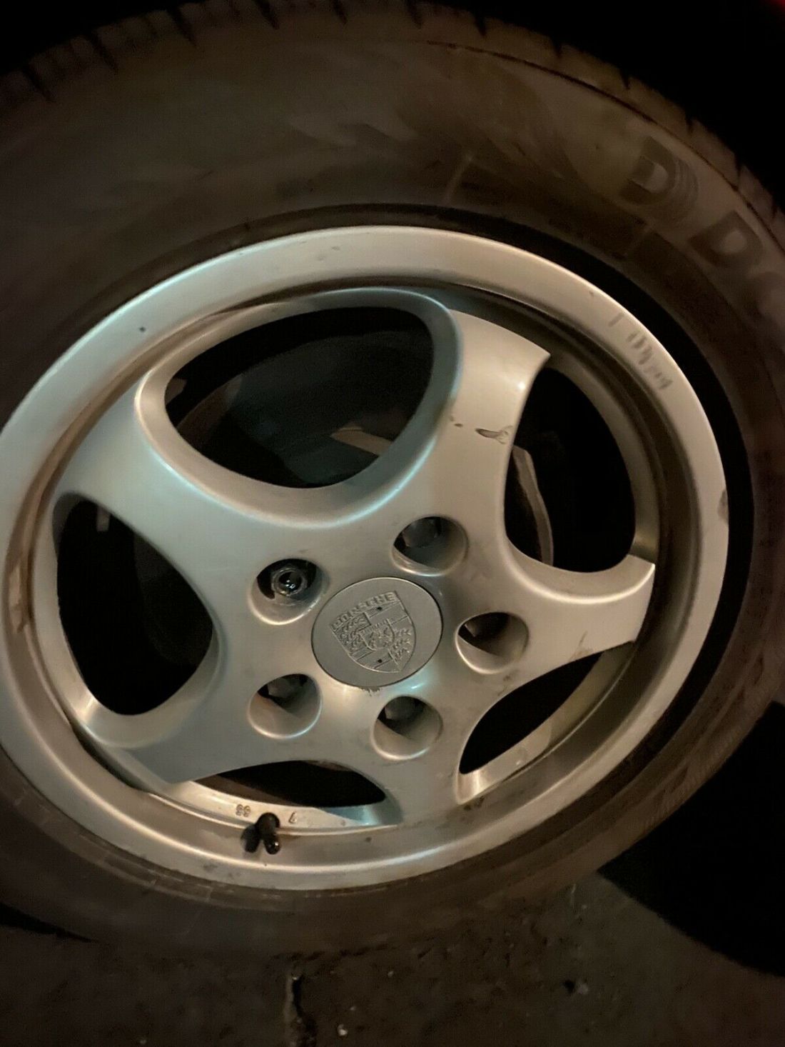 1988 Porsche 944 S - photo 5