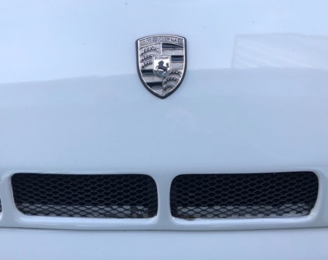 1988 Porsche 944 944 - photo 12