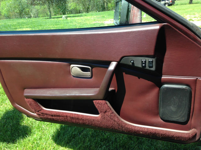 1988 Porsche 944 - photo 7