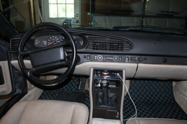 1988 Porsche 944 NA - photo 6