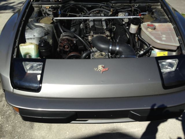 1988 Porsche 944 - photo 3
