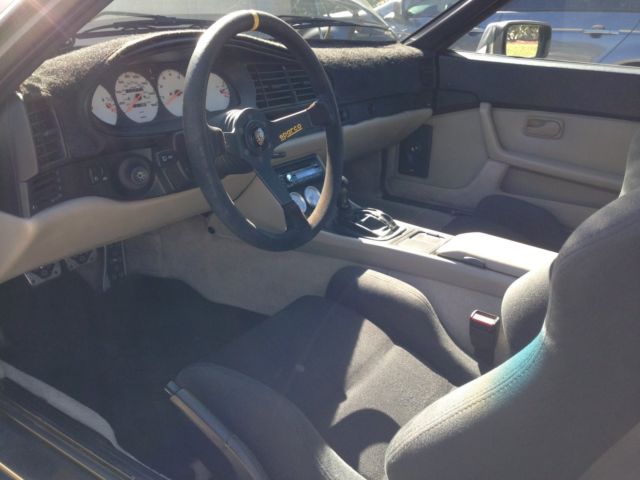 1988 Porsche 944 - photo 4