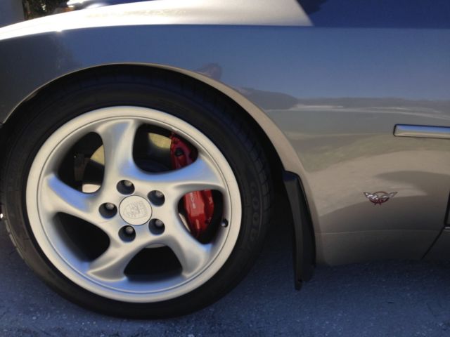 1988 Porsche 944 - photo 5
