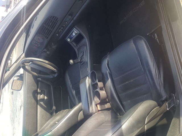 1988 Porsche 944 Base - photo 6