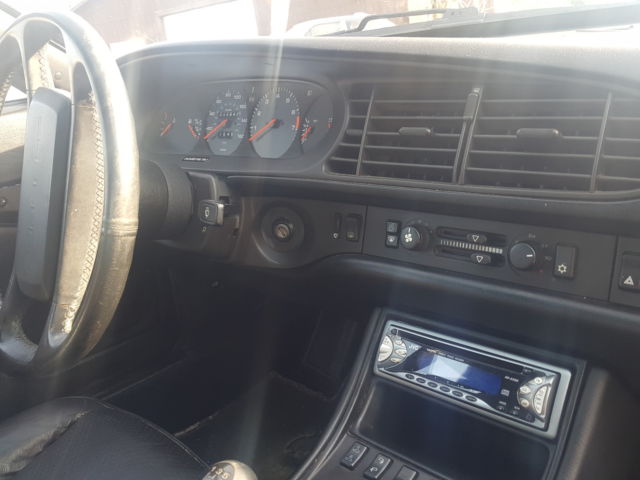 1988 Porsche 944 Base - photo 7