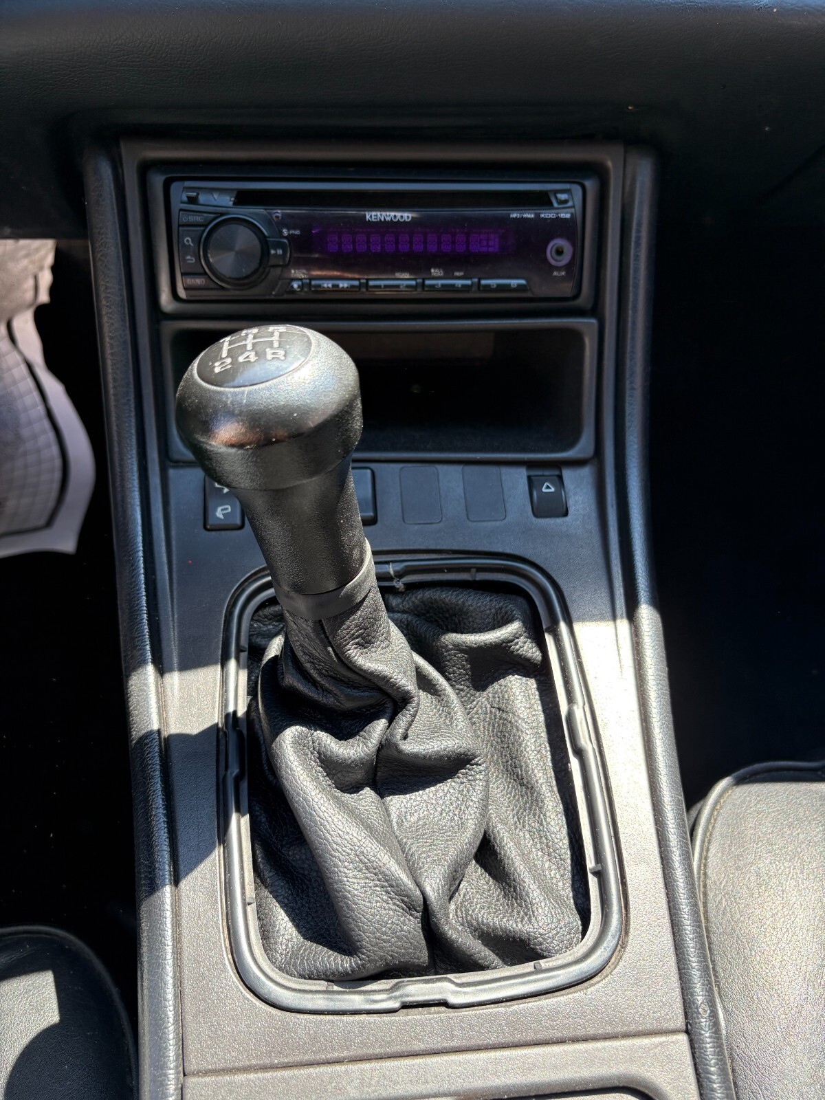 1988 Porsche 944 S - photo 12