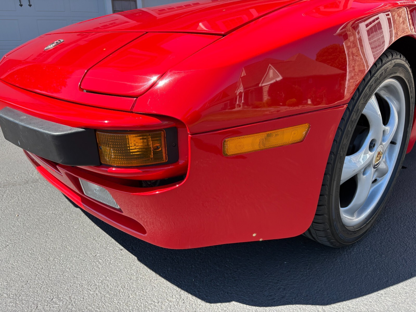 1988 Porsche 944 S - photo 3