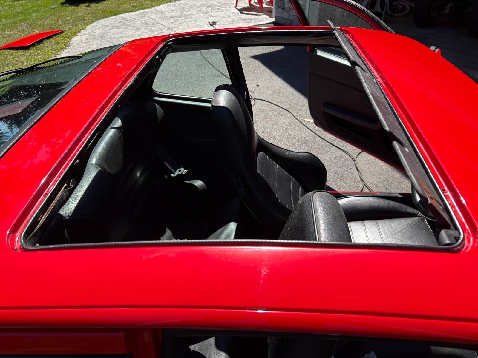 1988 Porsche 944 S - photo 5