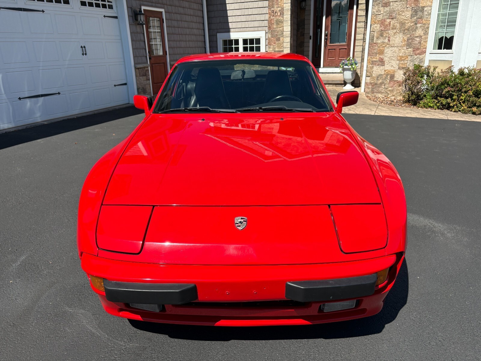 1988 Porsche 944 S - photo 6