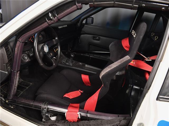 1988 Porsche 944 Turbo - photo 10