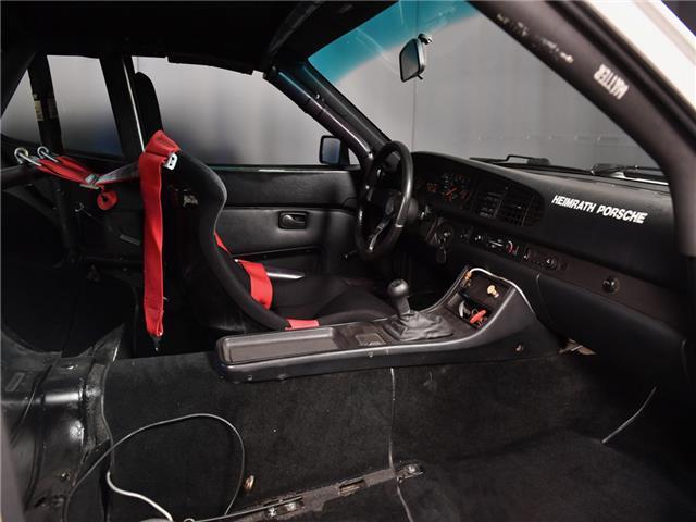 1988 Porsche 944 Turbo - photo 11