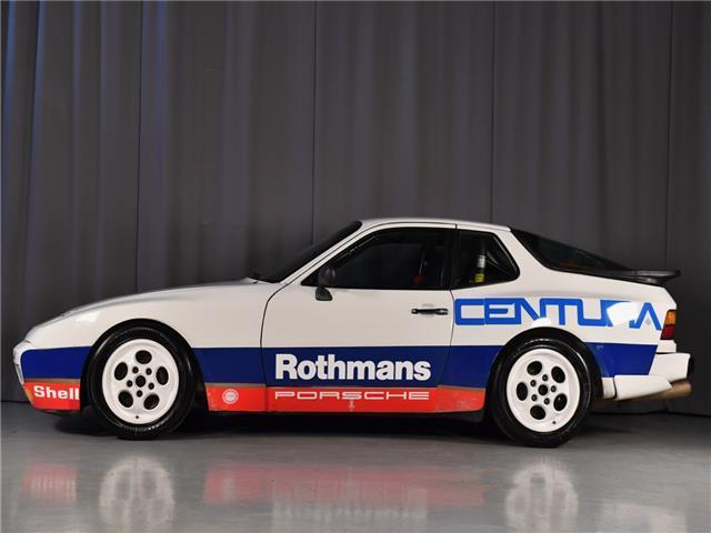 1988 Porsche 944 Turbo - photo 6