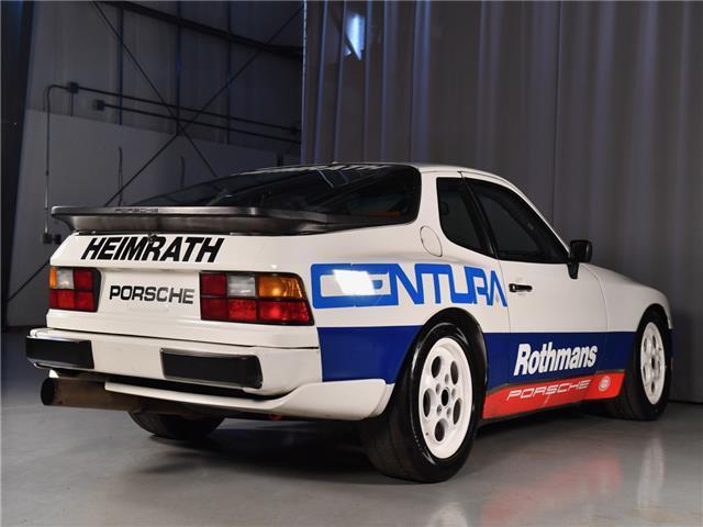 1988 Porsche 944 Turbo - photo 7