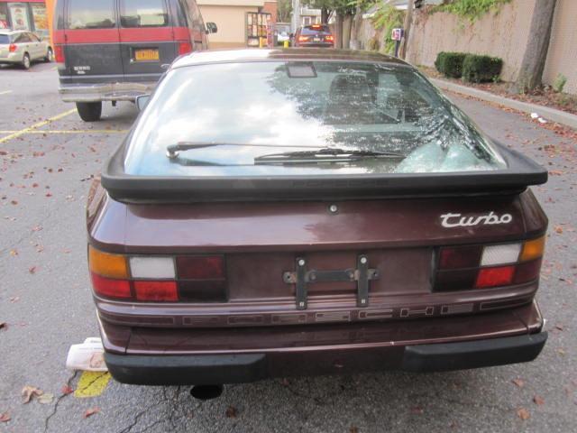 1988 Porsche 944 s - photo 12