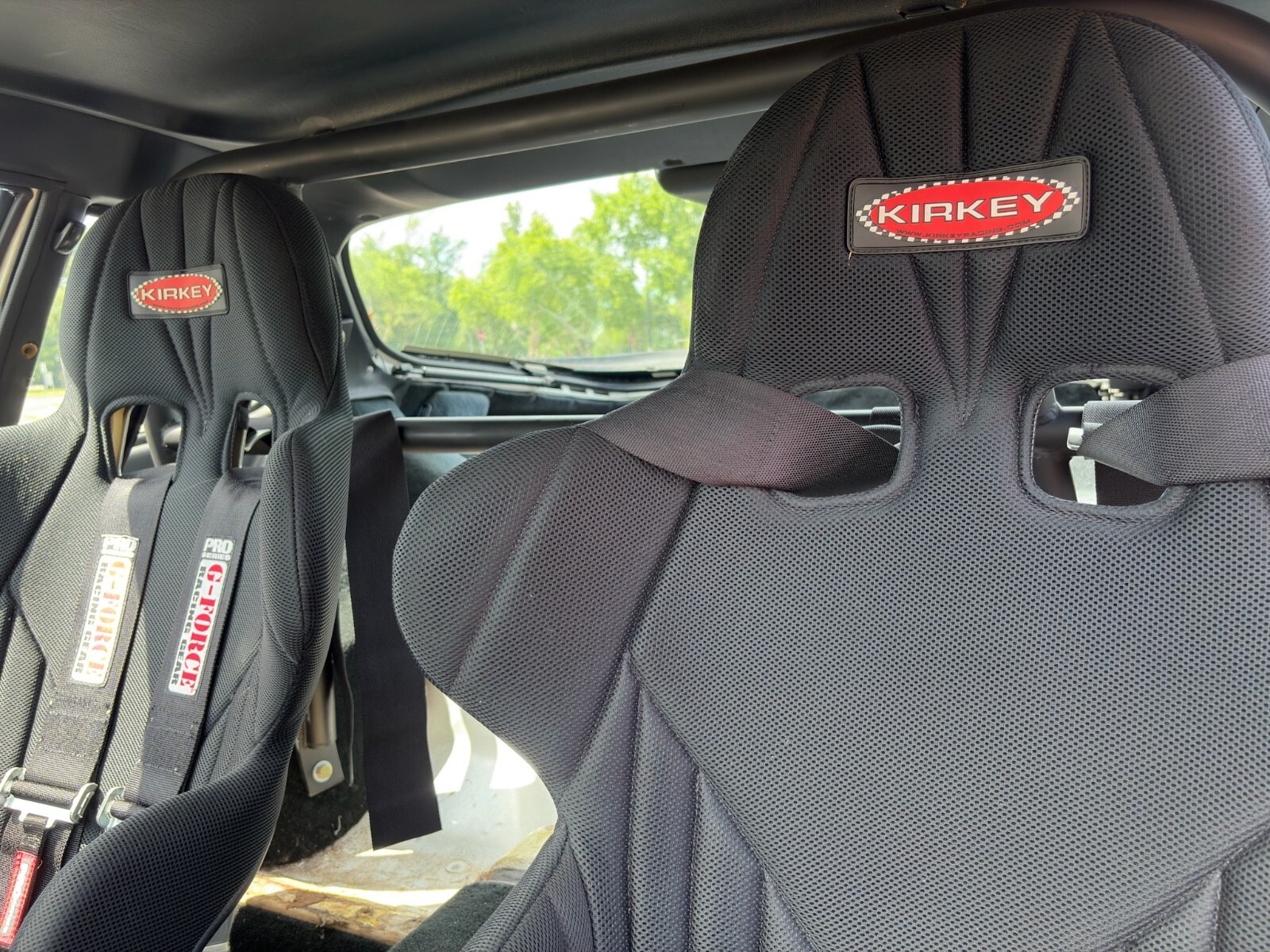 1988 Porsche 944 Turbo 2 door Manual - photo 12