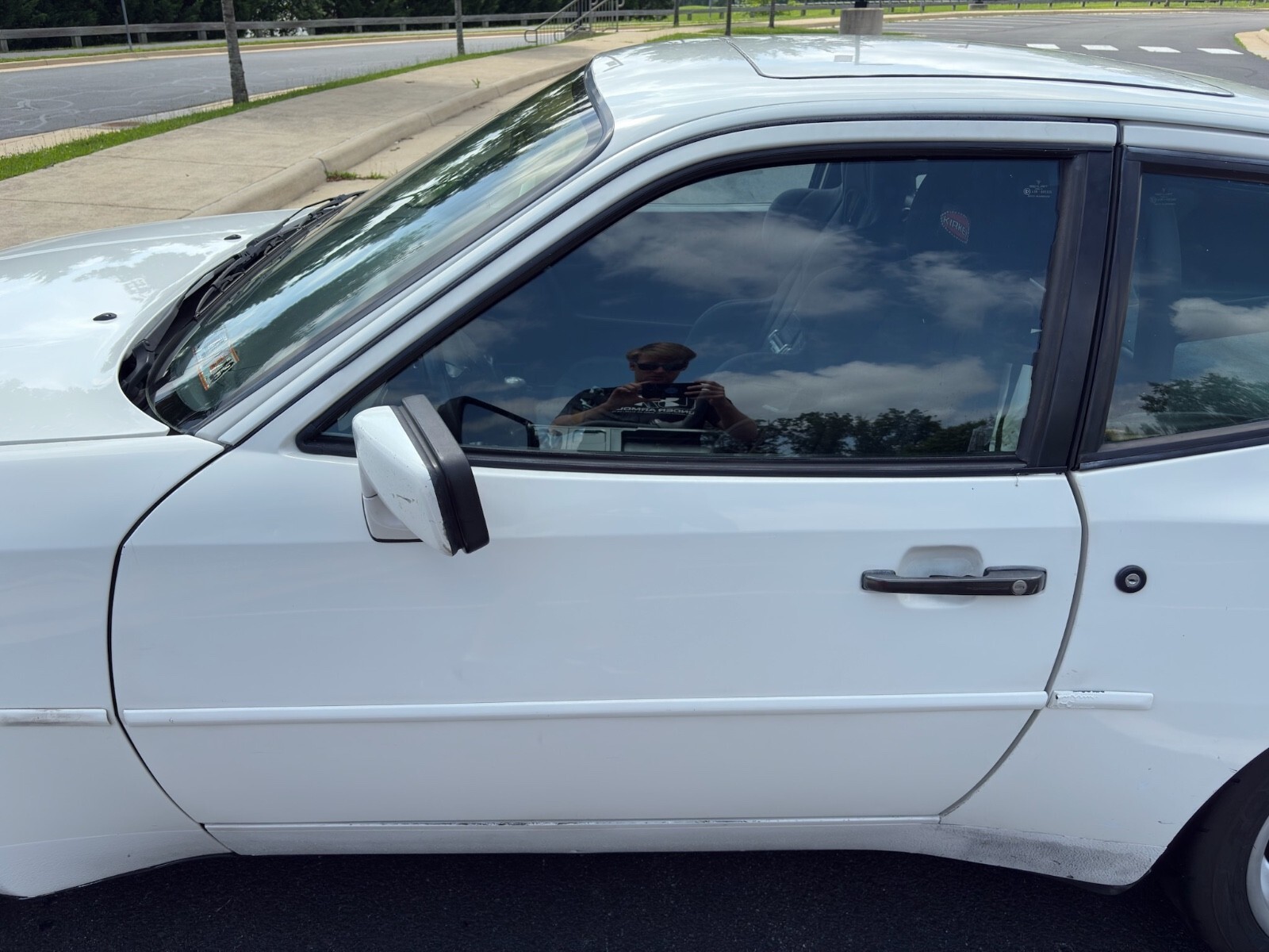 1988 Porsche 944 Turbo 2 door Manual - photo 6