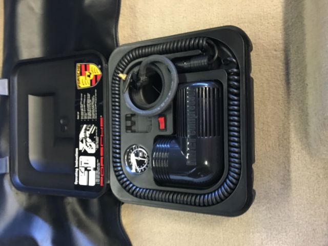 1988 Porsche 944 - photo 5