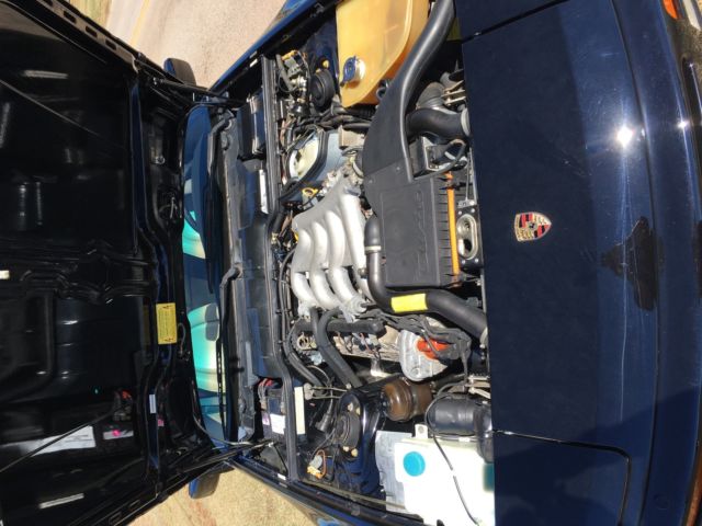 1988 Porsche 944 - photo 8