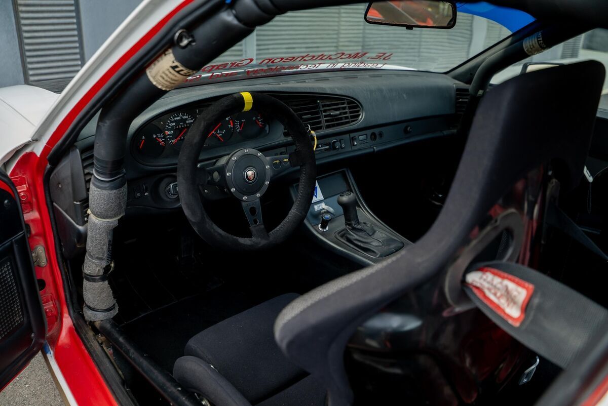 1988 Porsche 944 - photo 10
