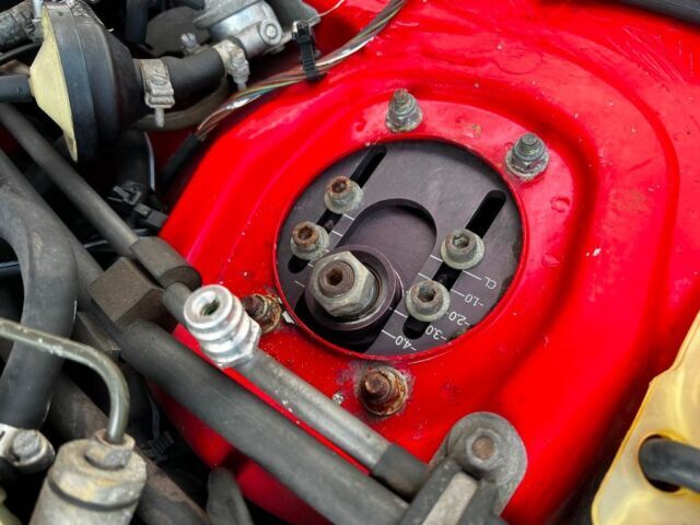 1988 Porsche 944 944 TURBO with performance upgrades. - photo 10