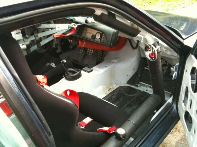 1988 Porsche 944 Coupe - photo 4