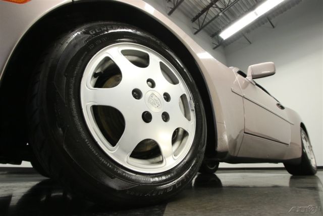 1988 Porsche 944 Turbo S - photo 9