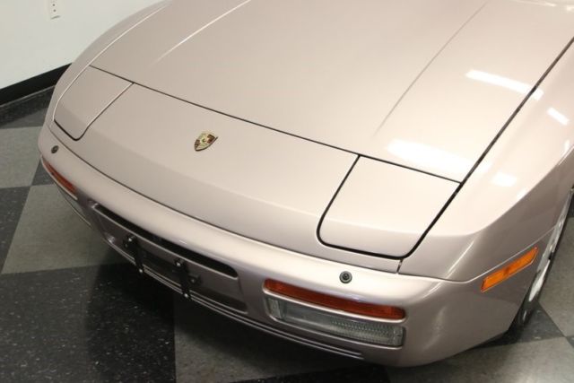 1988 Porsche 944 Turbo S - photo 9