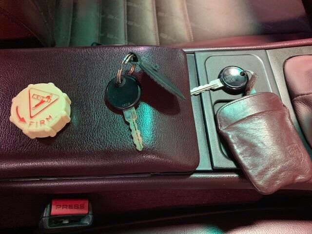1988 Porsche 944 Turbo S - photo 5