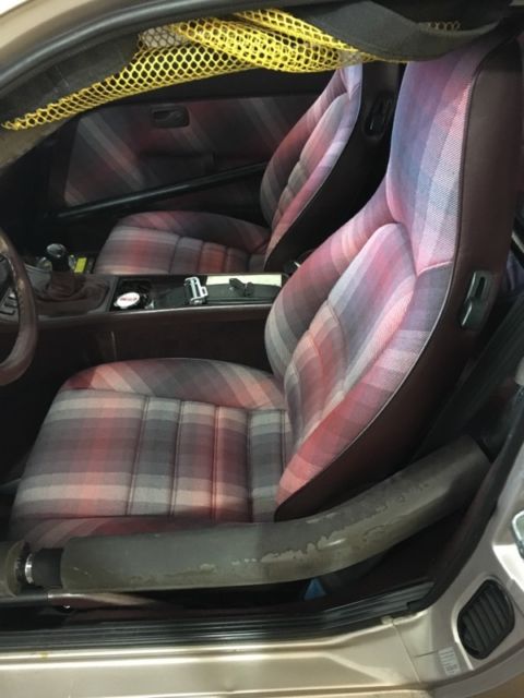 1988 Porsche 944 Turbo S - photo 5