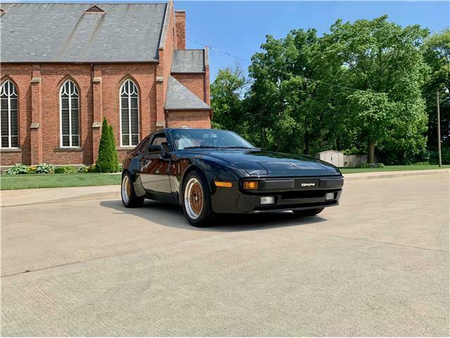 1988 Porsche 944 TWO DOOR - photo 13