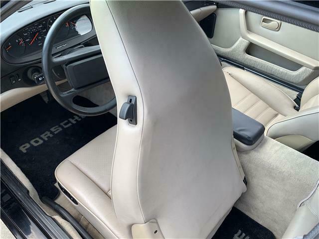 1988 Porsche 944 TWO DOOR - photo 5