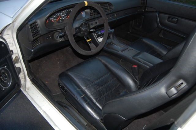 1988 Porsche 944 - photo 6