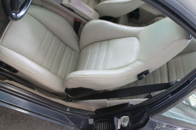 1988 Porsche 944 S - photo 12
